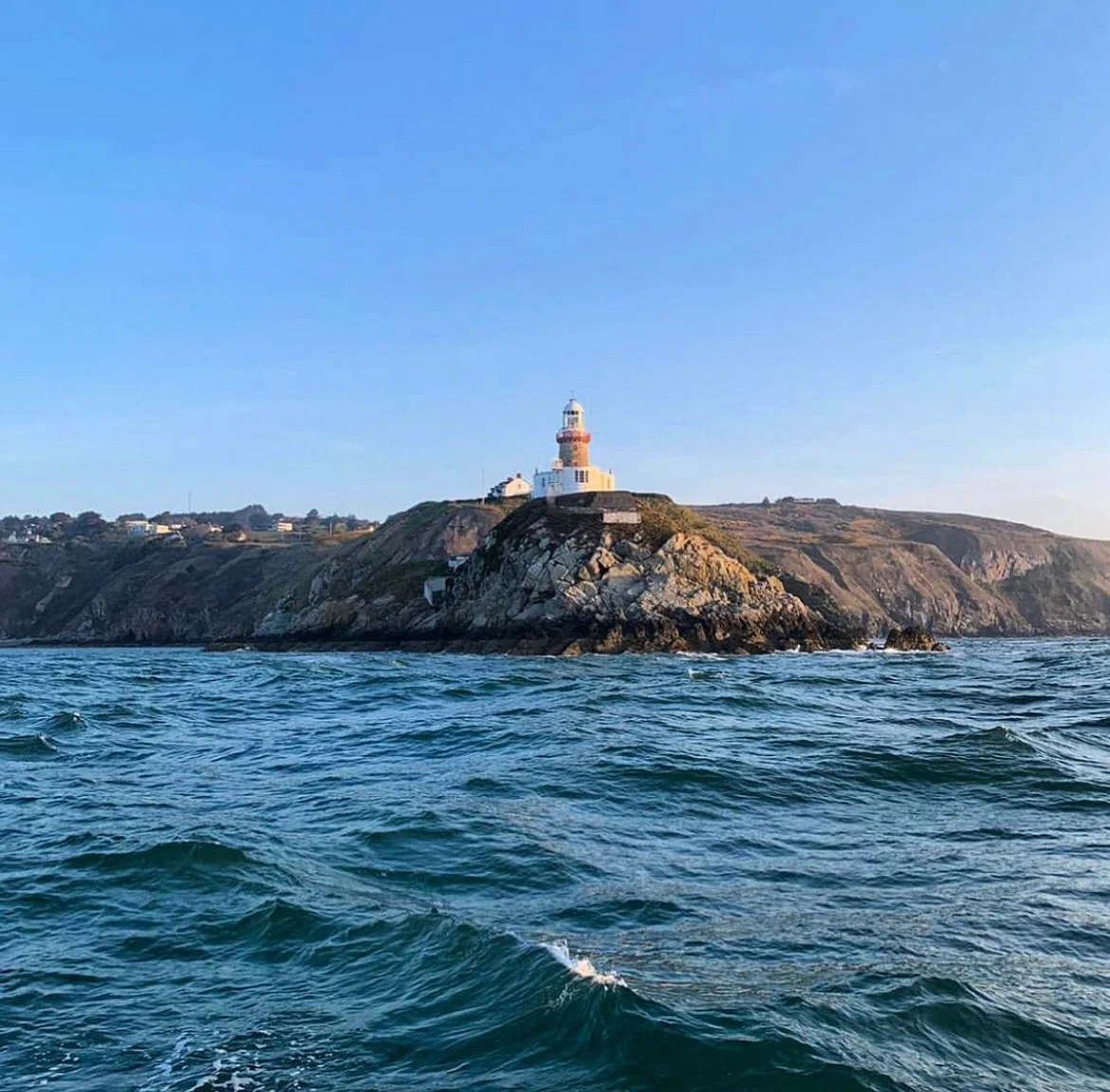Cruise & Dine Delights: A Culinary Adventure in Howth